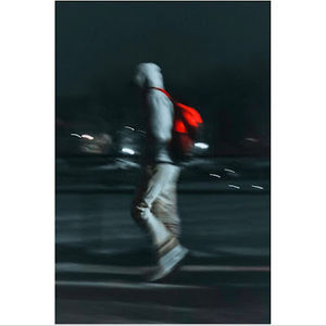 Meet your Posher, Dennis